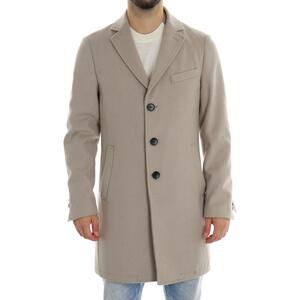 CAPPOTTO BASIC TORTORA